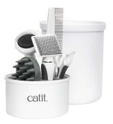 Catit Short Hair Care Set Catit Short Hair Care Set