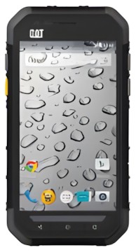 CAT S30 Dual SIM CAT S30 Dual SIM