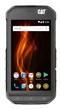 CAT S31 CAT S31