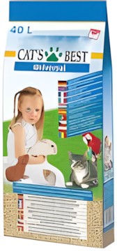 Cat's Best Universal 40 l Cat's Best Universal 40 l