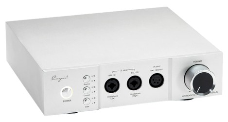 Cayin iHA-6 Cayin iHA-6