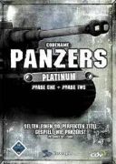 cdv Codename : Panzers Platinum PC cdv Codename : Panzers Platinum PC