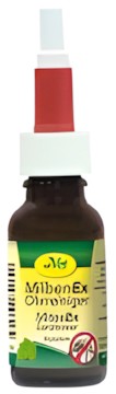 cdVet MilbenEx Ear Cleaner 20 ml cdVet MilbenEx Ear Cleaner 20 ml