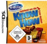 cdv Know How DS cdv Know How DS
