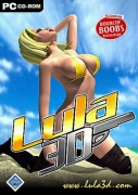 cdv Lula 3D PC cdv Lula 3D PC