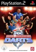 cdv PDC World Championship Darts PS2 cdv PDC World Championship Darts PS2