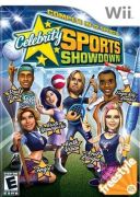 EA Games Celebrity Sports Showdown Wii EA Games Celebrity Sports Showdown Wii