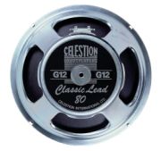 Celestion Classic Lead 8 Ohm Celestion Classic Lead 8 Ohm
