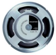 Celestion G12T-75 8 Ohm Celestion G12T-75 8 Ohm