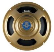 Celestion Alnico Gold 8 Ohm Celestion Alnico Gold 8 Ohm