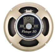 Celestion Vintage 30 16 Ohm Celestion Vintage 30 16 Ohm