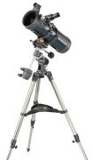 Celestron AstroMaster 114EQ Celestron AstroMaster 114EQ