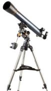Celestron AstroMaster 90EQ Celestron AstroMaster 90EQ