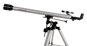 Celestron Powerseeker 60 EQ Celestron Powerseeker 60 EQ