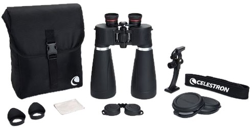 Celestron Skymaster Pro 15 x 70 Celestron Skymaster Pro 15 x 70