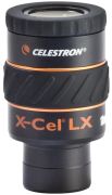 Celestron X-Cel LX 18 mm Celestron X-Cel LX 18 mm