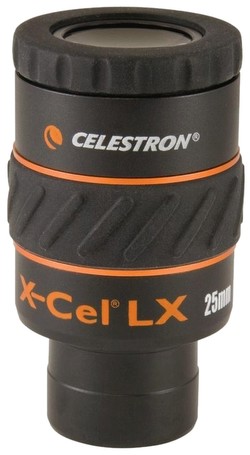 Celestron X-Cel LX 25 mm Celestron X-Cel LX 25 mm