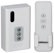 celexon 1-Channel Radio Set Professional celexon 1-Channel Radio Set Professional