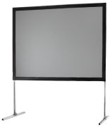 celexon Mobil Expert 305 x 190 cm Front Projection Screen celexon Mobil Expert 305 x 190 cm Front Projection Screen