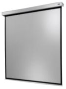 celexon Professional Plus Roller Blind 180 x 180 cm celexon Professional Plus Roller Blind 180 x 180 cm
