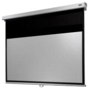 celexon Professional Plus Roller Blind 220 x 124 cm celexon Professional Plus Roller Blind 220 x 124 cm