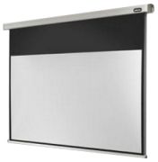 celexon Professional roller blind 240 x 135 celexon Professional roller blind 240 x 135