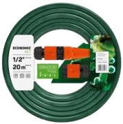 Cellfast Economic 1/2" 20 m (10-100) Cellfast Economic 1/2" 20 m (10-100)