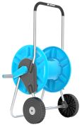 Cellfast Hose reel Aluplus 60 m 1/2" Cellfast Hose reel Aluplus 60 m 1/2"
