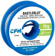 CFH Bastler Solder BL 327 CFH Bastler Solder BL 327