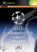 EA Sports UEFA Champions League 2005 PS2 EA Sports UEFA Champions League 2005 PS2