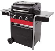 Char-Broil Gas2Coal 330 Char-Broil Gas2Coal 330