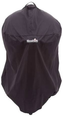 Char-Broil Kettleman Weather Protection Hood (140759) Char-Broil Kettleman Weather Protection Hood (140759)