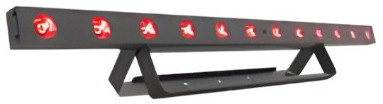 Chauvet DJ COLORband T3 BT Chauvet DJ COLORband T3 BT