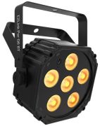 Chauvet DJ EZlink Par Q6 BT Chauvet DJ EZlink Par Q6 BT