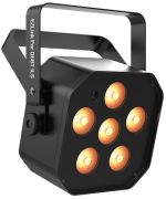 Chauvet DJ EZLink Par Q6BT ILS Chauvet DJ EZLink Par Q6BT ILS