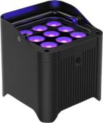 Chauvet DJ Freedom Par H9 IP Chauvet DJ Freedom Par H9 IP