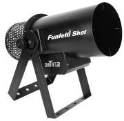 Chauvet DJ Funfetti Shot Chauvet DJ Funfetti Shot