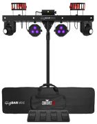 Chauvet DJ GigBAR Move Chauvet DJ GigBAR Move