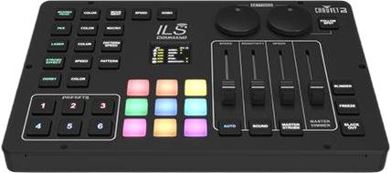 Chauvet DJ ILS Command Chauvet DJ ILS Command