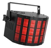 Chauvet DJ Mini Kinta ILS Chauvet DJ Mini Kinta ILS