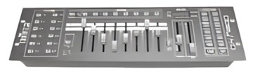 Chauvet DJ Obey 40 Chauvet DJ Obey 40