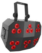 Chauvet DJ Wash FX 2 Chauvet DJ Wash FX 2