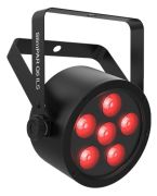 Chauvet SlimPAR Q6 ILS Chauvet SlimPAR Q6 ILS