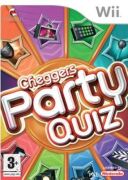 dtp Chegger's Party Quiz Wii dtp Chegger's Party Quiz Wii