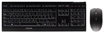 Cherry B.Unlimited 3.0 (JD-0410DE) Cherry B.Unlimited 3.0 (JD-0410DE)