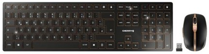 Cherry DW 9100 SLIM (JD-9100DE-2) Cherry DW 9100 SLIM (JD-9100DE-2)