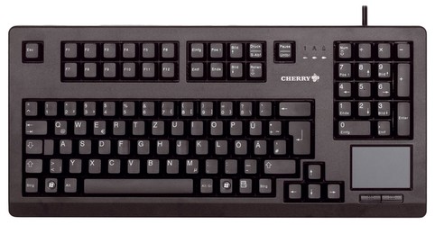 Cherry G80-11900 (G80-11900LUMDE-2) Cherry G80-11900 (G80-11900LUMDE-2)