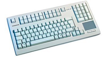 Cherry G80-11900 (G80-11900LUMEU-0) Cherry G80-11900 (G80-11900LUMEU-0)