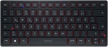 Cherry KW 9200 Mini (JK-9250DE-2) Cherry KW 9200 Mini (JK-9250DE-2)
