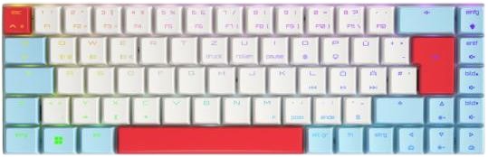 Cherry MX-LP 2.1 Compact Wireless (G80-3860LVADE-0) Cherry MX-LP 2.1 Compact Wireless (G80-3860LVADE-0)
